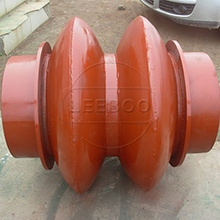 DBHKX大波紋板盒型可限位伸縮補(bǔ)償器