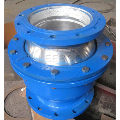 QJB球形補(bǔ)償器