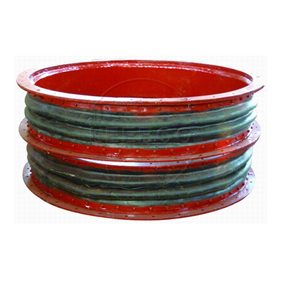 電站煙風(fēng)道用圓形風(fēng)道橡膠<a href=http://m.mostdrawn.com.cn target=_blank class=infotextkey>補(bǔ)償器</a>