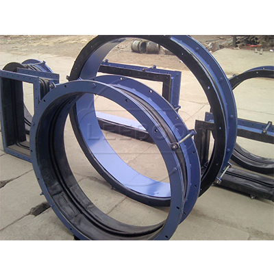 電站煙風(fēng)道用圓形風(fēng)道橡膠<a href=http://m.mostdrawn.com.cn target=_blank class=infotextkey>補(bǔ)償器</a>