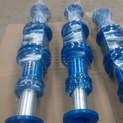 直流介質(zhì)無(wú)推力<a href=http://m.mostdrawn.com.cn target=_blank class=infotextkey>補(bǔ)償器</a>可節(jié)省大量支架材料