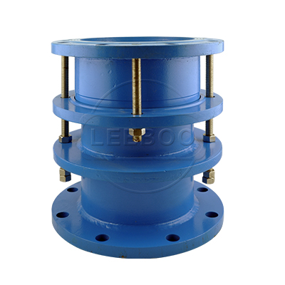 熱力管道<a href=http://m.mostdrawn.com.cn target=_blank class=infotextkey>伸縮器</a>的石墨盤(pán)根保證了產(chǎn)品的密封性