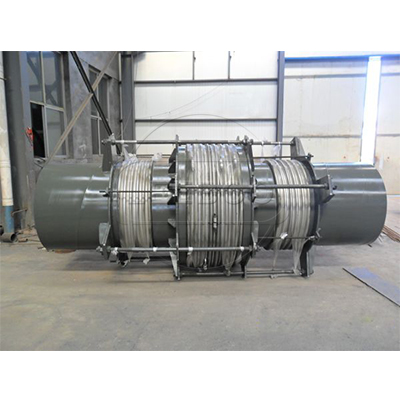 蒸汽管道<a href=http://m.mostdrawn.com.cn target=_blank class=infotextkey>補(bǔ)償器</a>有哪些