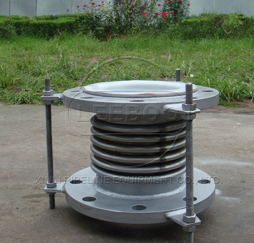 波紋<a href=http://m.mostdrawn.com.cn target=_blank class=infotextkey>補償器</a>導流筒存在的必要