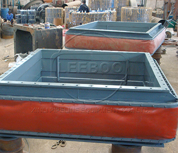 方型<a href=http://m.mostdrawn.com.cn target=_blank class=infotextkey>補(bǔ)償器</a>的制作工藝