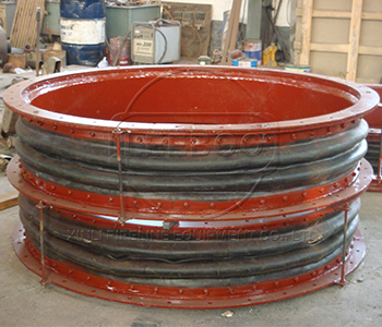 風(fēng)道橡膠<a href=http://m.mostdrawn.com.cn target=_blank class=infotextkey>補(bǔ)償器</a>利博牌