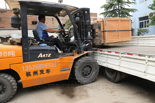 直埋波紋<a href=http://m.mostdrawn.com.cn target=_blank class=infotextkey>補償器</a>的使用效果