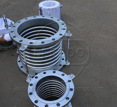 金屬<a href=http://m.mostdrawn.com.cn target=_blank class=infotextkey>補償器</a>的共振問題