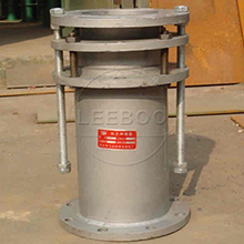 球墨鑄鐵<a href=http://m.mostdrawn.com.cn target=_blank class=infotextkey>伸縮器</a>&ldquo;以鐵代鋼&rdquo;