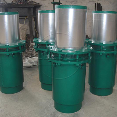 供熱管道采用的<a href=http://m.mostdrawn.com.cn target=_blank class=infotextkey>補(bǔ)償器</a>種類有很多