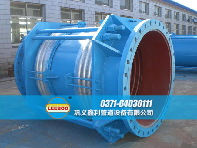 大口徑拉桿型<a href=http://m.mostdrawn.com.cn target=_blank class=infotextkey>補償器</a>