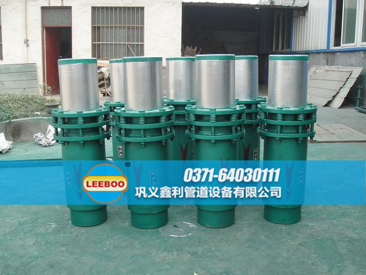 套筒<a href=http://m.mostdrawn.com.cn target=_blank class=infotextkey>補(bǔ)償器</a>發(fā)貨圖