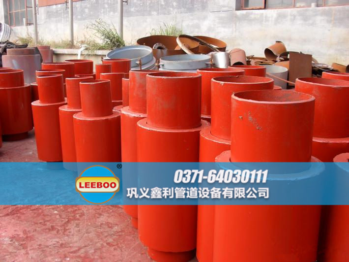 套筒<a href=http://m.mostdrawn.com.cn target=_blank class=infotextkey>補(bǔ)償器</a>發(fā)貨圖