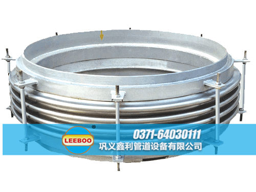 鑫利大口徑板盒<a href=http://m.mostdrawn.com.cn target=_blank class=infotextkey>補(bǔ)償器</a>