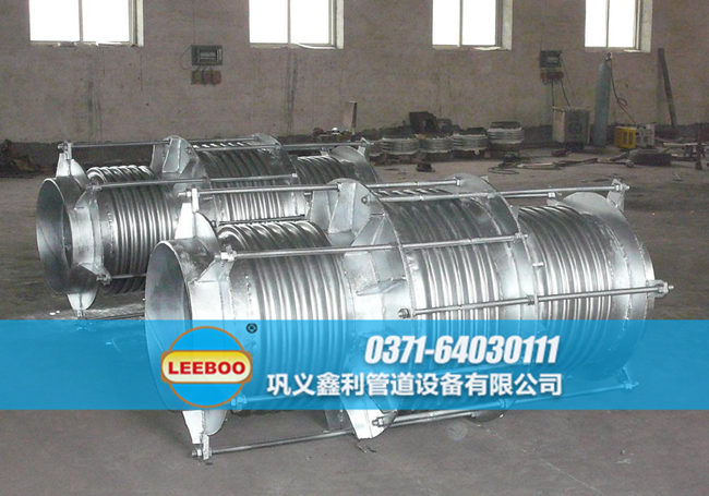 直管壓力平衡<a href=http://m.mostdrawn.com.cn target=_blank class=infotextkey>補(bǔ)償器</a>車間圖