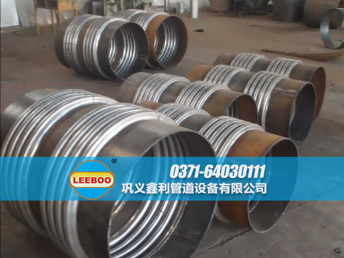 不銹鋼<a href=http://m.mostdrawn.com.cn target=_blank class=infotextkey>補償器</a>實物圖