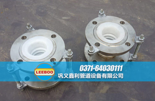 襯四氟波紋<a href=http://m.mostdrawn.com.cn target=_blank class=infotextkey>補(bǔ)償器</a>樣品圖