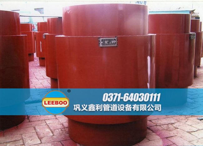 套筒波紋<a href=http://m.mostdrawn.com.cn target=_blank class=infotextkey>補(bǔ)償器</a>發(fā)貨圖