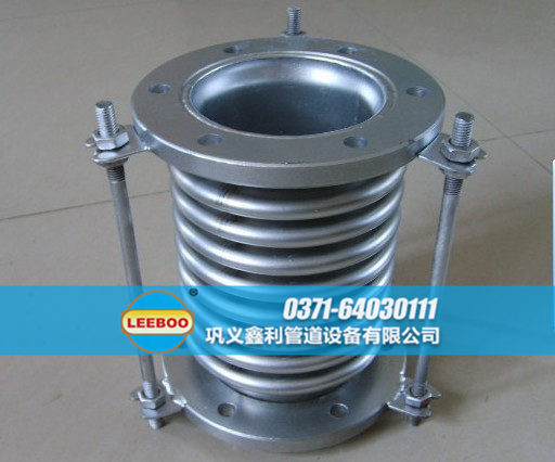 不銹鋼<a href=http://m.mostdrawn.com.cn target=_blank class=infotextkey>補(bǔ)償器</a>發(fā)貨圖