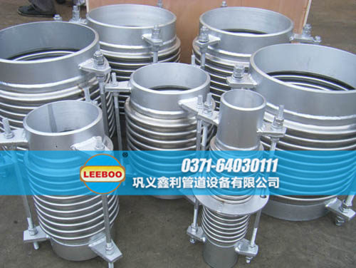 不銹鋼波紋<a href=http://m.mostdrawn.com.cn target=_blank class=infotextkey>補償器</a>不同規(guī)格對比