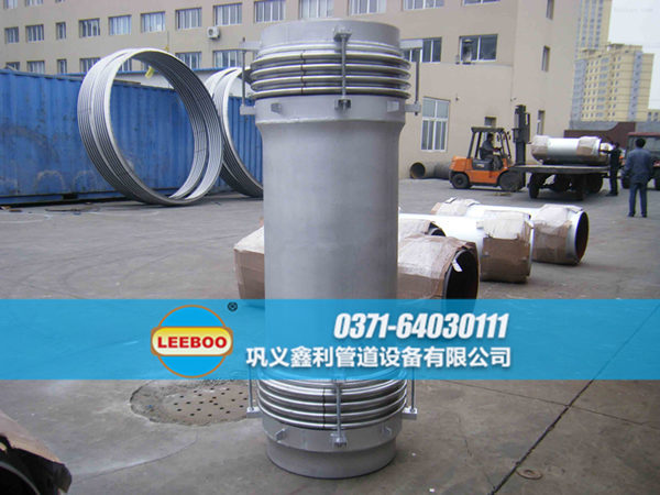煤粉管道專用波紋<a href=http://m.mostdrawn.com.cn target=_blank class=infotextkey>補償器</a>