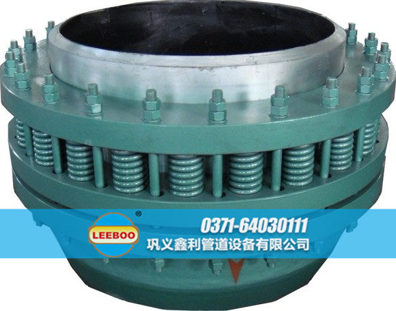 旋轉(zhuǎn)<a href=http://m.mostdrawn.com.cn target=_blank class=infotextkey>補償器</a>發(fā)貨現(xiàn)場