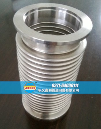 鑫利新型不銹鋼波紋<a href=http://m.mostdrawn.com.cn target=_blank class=infotextkey>補(bǔ)償器</a>樣品圖