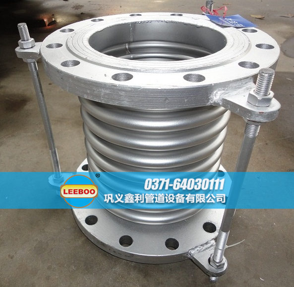 波紋旋轉(zhuǎn)<a href=http://m.mostdrawn.com.cn target=_blank class=infotextkey>補(bǔ)償器</a>發(fā)貨圖