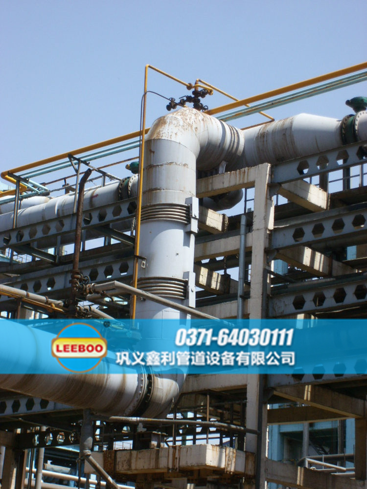 西藏拉薩市曲水縣雙鉸鏈<a href=http://m.mostdrawn.com.cn target=_blank class=infotextkey>補(bǔ)償器</a>圖