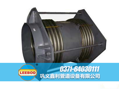 大拉桿<a href=http://m.mostdrawn.com.cn target=_blank class=infotextkey>補(bǔ)償器</a>波紋管圖