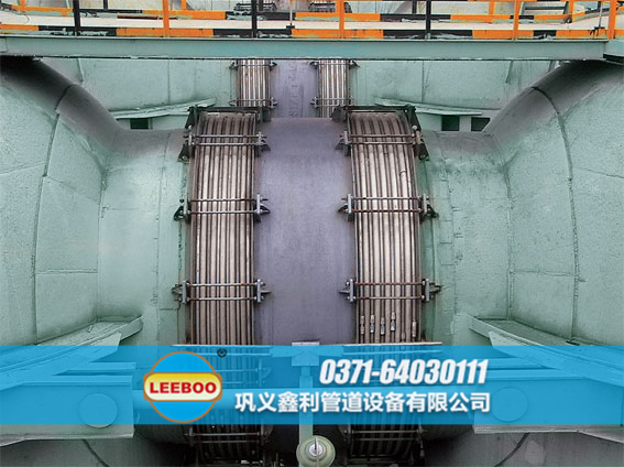 <a href=http://m.mostdrawn.com.cn target=_blank class=infotextkey>補(bǔ)償器</a>安裝現(xiàn)場(chǎng)圖