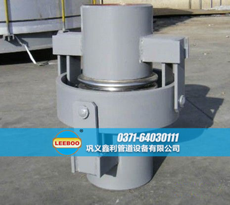 浙江省寧波市江東區(qū)<a href=http://www.xinligd.com target=_blank class=infotextkey>伸縮接頭</a>生產(chǎn)廠家發(fā)貨現(xiàn)場